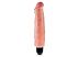 Телесный вибратор-реалистик 7 Vibrating Stiffy Телесный вибратор-реалистик 7 Vibrating Stiffy