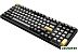 Клавиатура Akko 3098N Black & Gold (TTC Demon Switch) Клавиатура Akko 3098N Black & Gold (TTC Demon Switch)