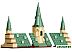 Конструктор LEGO Harry Potter 76389 Хогвартс: Тайная комната