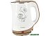 Электрочайник Energy E-265 (белый)