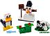 Конструктор Lego Classic Белые кубики 11012