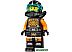 Конструктор Lego Ninjago Подводный Дар Судьбы 71756