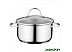 Кастрюля BergHOFF Comfort 1100226 Кастрюля BergHOFF Comfort 1100226