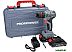 Дрель-шуруповерт Profipower MKBL-18B (с 2-мя АКБ, кейс)