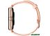 Умные часы Amazfit GTS 2 New Version (золотистый) Умные часы Amazfit GTS 2 New Version (золотистый)