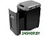 Шредер Office-Kit S153 (4х12)