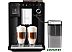 Эспрессо кофемашина Melitta CI Touch F630-102