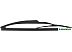 Щетка стеклоочистителя Bosch 260mm 3397004801