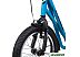 Самокат NOVATRACK City Line 16STAMPN1CL.BL20 Самокат NOVATRACK City Line 16STAMPN1CL.BL20