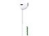Гарнитура Apple EarPods with Lightning Connector (MMTN2ZM/A) Гарнитура Apple EarPods with Lightning Connector (MMTN2ZM/A)