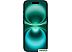 Телефон Apple iPhone 16 256GB (бирюзовый)