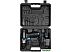 Дрель-шуруповерт Deko DKCD12V PRO 083-1007 (с 2-мя АКБ, кейс) Дрель-шуруповерт Deko DKCD12V PRO 083-1007 (с 2-мя АКБ, кейс)