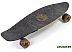 Лонгборд Mindless Stained Daily III Black ML5170 Лонгборд Mindless Stained Daily III Black ML5170