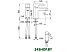 Смеситель Armatura Angelit 4722-815-40 Смеситель Armatura Angelit 4722-815-40