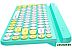 Клавиатура A4Tech Fstyler FBK30 Avocado Клавиатура A4Tech Fstyler FBK30 Avocado