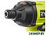Ударный винтоверт Ryobi R18ID2-0 5133004611 (без АКБ) Ударный винтоверт Ryobi R18ID2-0 5133004611 (без АКБ)