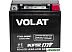 Мотоциклетный аккумулятор VOLAT YTX5L-BS (5 А·ч) Мотоциклетный аккумулятор VOLAT YTX5L-BS (5 А·ч)