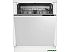 Встраиваемая посудомоечная машина Indesit DI 3C49 B
