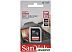 Карта памяти SanDisk Ultra SDXC SDSDUNR-128G-GN3IN 128GB Карта памяти SanDisk Ultra SDXC SDSDUNR-128G-GN3IN 128GB