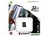 Карта памяти Kingston Canvas Select Plus microSDHC 32GB