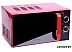 Микроволновая печь Oursson MM2005/RD Микроволновая печь Oursson MM2005/RD