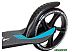 Двухколесный детский самокат Novatrack Deft 230 Pro 10 New 230FS.DEFT.BL22 (синий) Двухколесный детский самокат Novatrack Deft 230 Pro 10 New 230FS.DEFT.BL22 (синий)