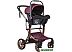 Автокресло Farfello KS-2150/a (вишневый) Автокресло Farfello KS-2150/a (вишневый)
