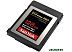 Карта памяти SanDisk Extreme Pro CFexpress Type B SDCFE-128G-GN4NN 128GB Карта памяти SanDisk Extreme Pro CFexpress Type B SDCFE-128G-GN4NN 128GB