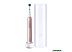 Электрическая зубная щетка Oral-B Pro 3 3500 Cross Action D505.513.3X (белый, розовый) Электрическая зубная щетка Oral-B Pro 3 3500 Cross Action D505.513.3X (белый, розовый)