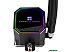 Кулер для процессора Thermalright Frozen Prism 360 ARGB (черный) Кулер для процессора Thermalright Frozen Prism 360 ARGB (черный)