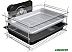 Электрический духовой шкаф Gorenje BCMS598S19X Электрический духовой шкаф Gorenje BCMS598S19X