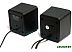 Акустика Dialog AC-02UP Black Акустика Dialog AC-02UP Black