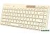 Клавиатура A4Tech Fstyler FBK26C AS (бежевый) Клавиатура A4Tech Fstyler FBK26C AS (бежевый)