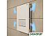 Панель смыва Geberit Sigma 40 DuoFresh 115.600.SI.1 (хром) Панель смыва Geberit Sigma 40 DuoFresh 115.600.SI.1 (хром)