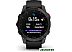 Умные часы Garmin Epix Sapphire Gen 2 (черный титан/черный) Умные часы Garmin Epix Sapphire Gen 2 (черный титан/черный)