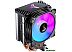 Кулер для процессора Jonsbo CR-1400E Black Кулер для процессора Jonsbo CR-1400E Black