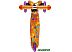Трехколесный самокат Maxiscoo Baby MSC-B082009 (кошки)