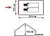 Палатка Totem Bluebird 2 V2