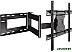 Кронштейн Onkron M7L (черный) Кронштейн Onkron M7L (черный)