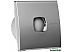 Вентилятор накладной CATA SILENTIS 10 INOX T Вентилятор накладной CATA SILENTIS 10 INOX T