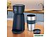 Капельная кофеварка Kitfort KT-7305 Капельная кофеварка Kitfort KT-7305