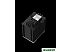 Кулер для процессора DeepCool AK500 ZERO DARK R-AK500-BKNNMT-G-1 Кулер для процессора DeepCool AK500 ZERO DARK R-AK500-BKNNMT-G-1