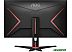 Игровой монитор AOC 24G2SPAE/BK