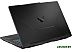 Игровой ноутбук ASUS TUF Gaming F17 FX706HC-HX007 (90NR0733-M00720) Игровой ноутбук ASUS TUF Gaming F17 FX706HC-HX007 (90NR0733-M00720)