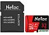 Карта памяти Netac P500 Extreme Pro 32GB NT02P500PRO-032G-R (с адаптером) Карта памяти Netac P500 Extreme Pro 32GB NT02P500PRO-032G-R (с адаптером)