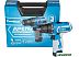 Дрель-шуруповерт Remocolor ДША-12-2 95-2-032 (с 2-мя АКБ, кейс)