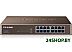 Коммутатор TP-LINK TL-SG1016D Коммутатор TP-LINK TL-SG1016D