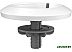 Крепежный набор Logitech Mic Pod Mount (белый) Крепежный набор Logitech Mic Pod Mount (белый)