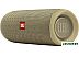 Беспроводная колонка JBL Flip 5 (песочный)