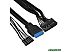 Корпус ExeGate XP-340U-XP350 EX292987RUS Корпус ExeGate XP-340U-XP350 EX292987RUS